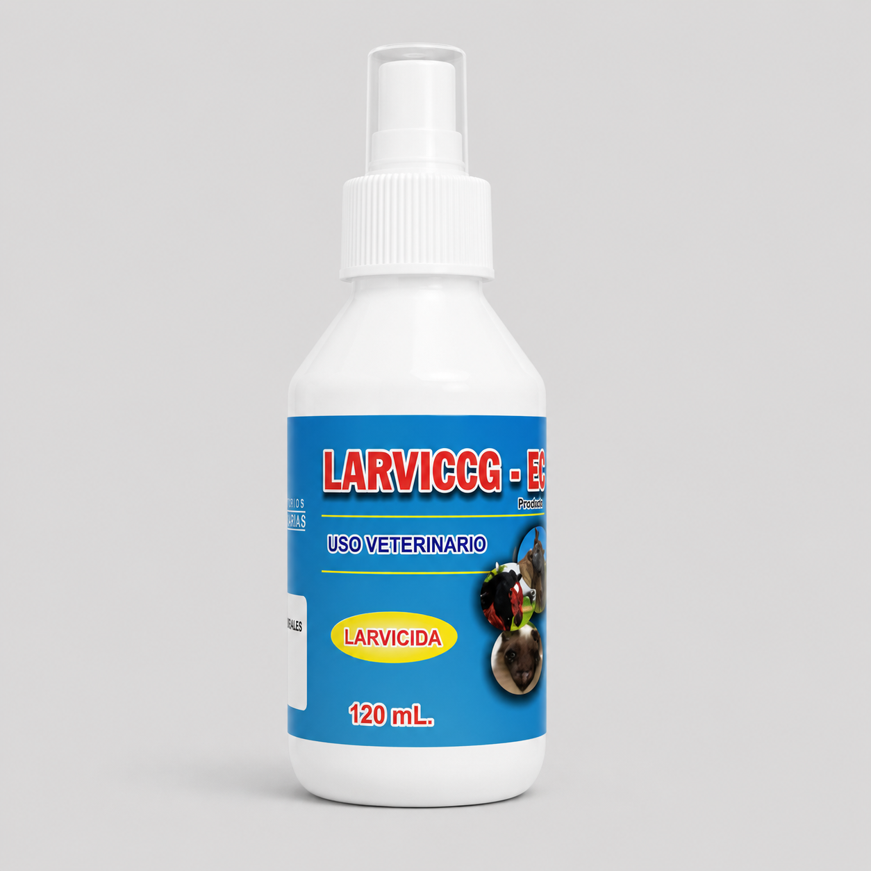 LARVICCG