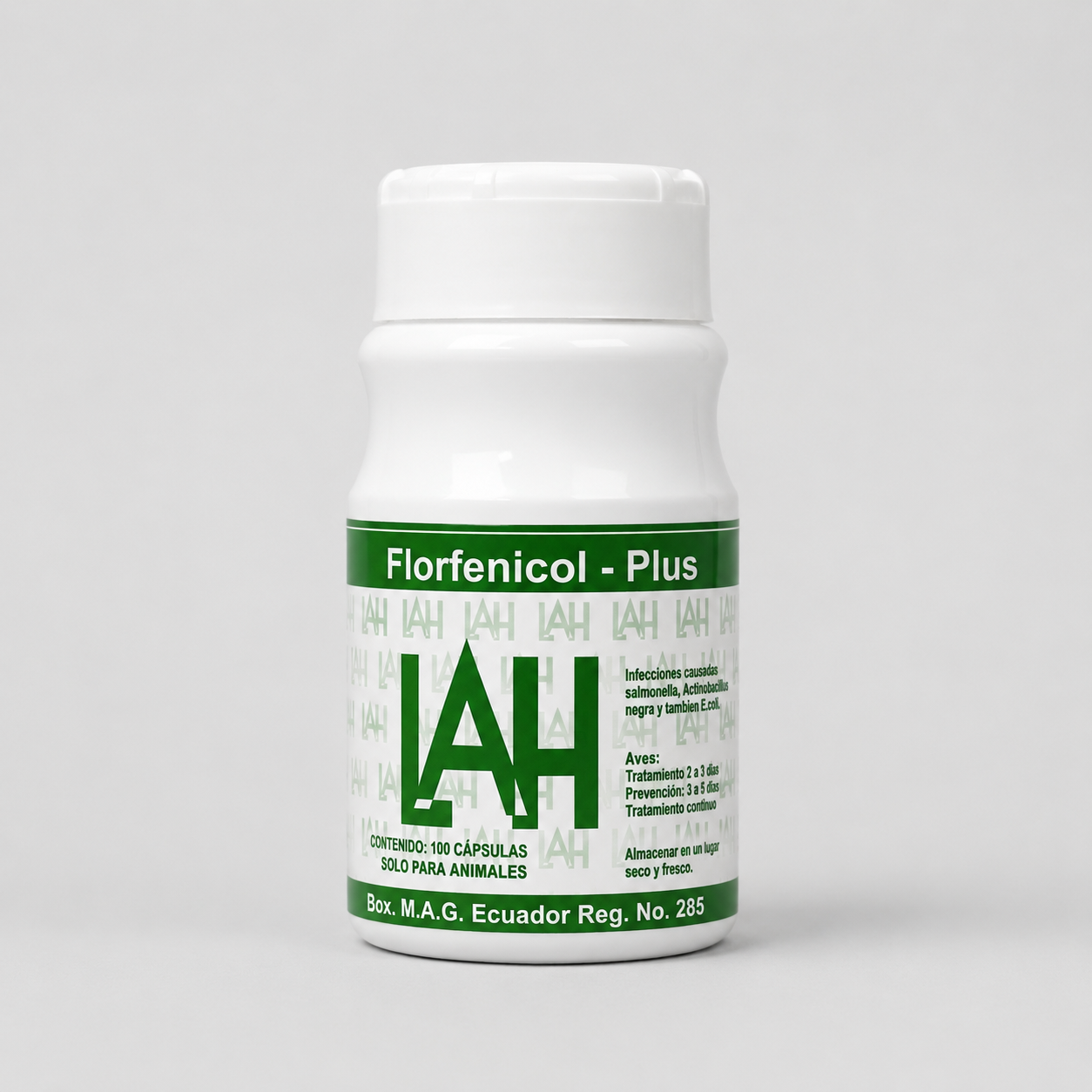 Florenicol - plus