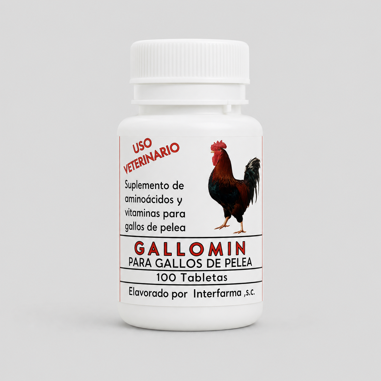 Gallomin