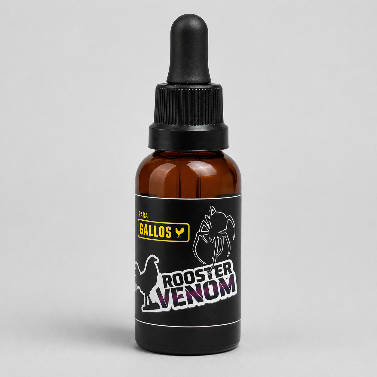 Rooster Venom