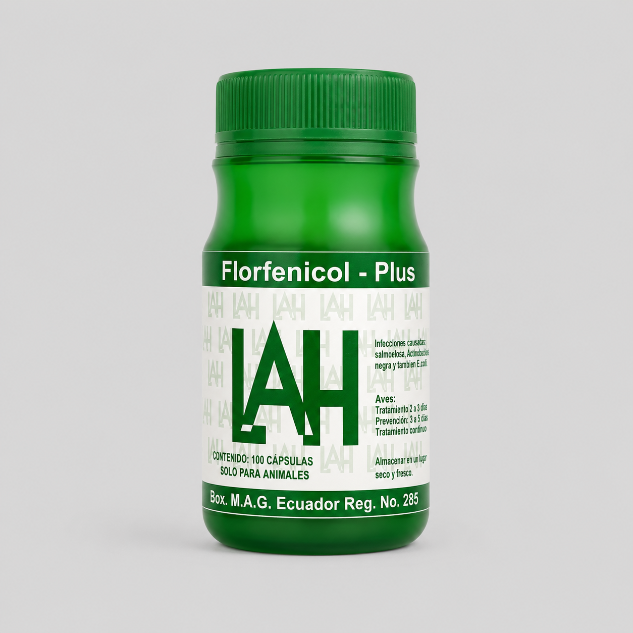 Florefinol - Plus