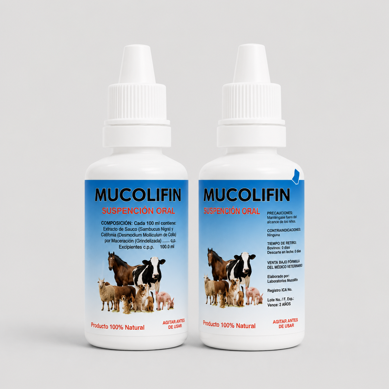 Mucolifin