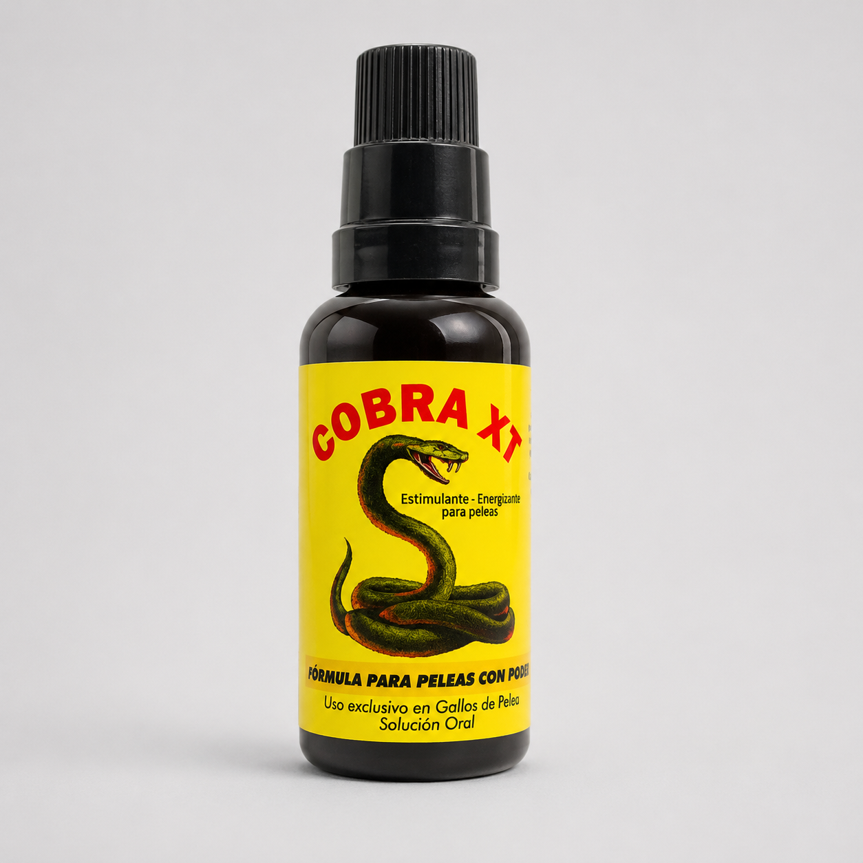 Cobra XT