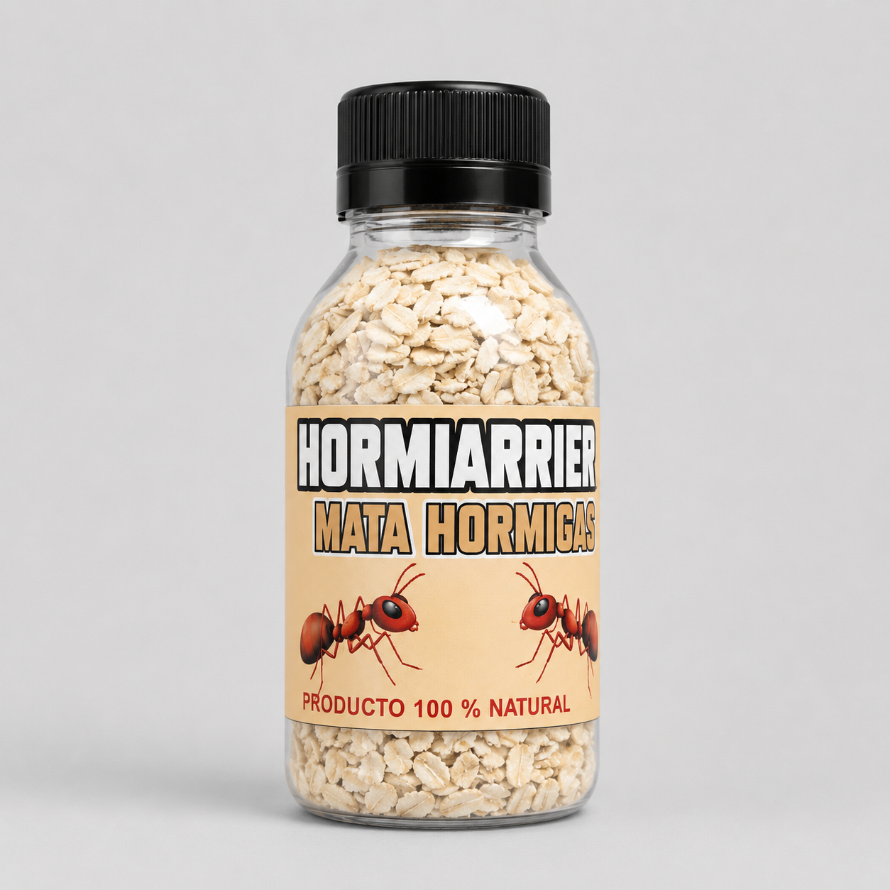 Hormiarrier Mata Hormiga