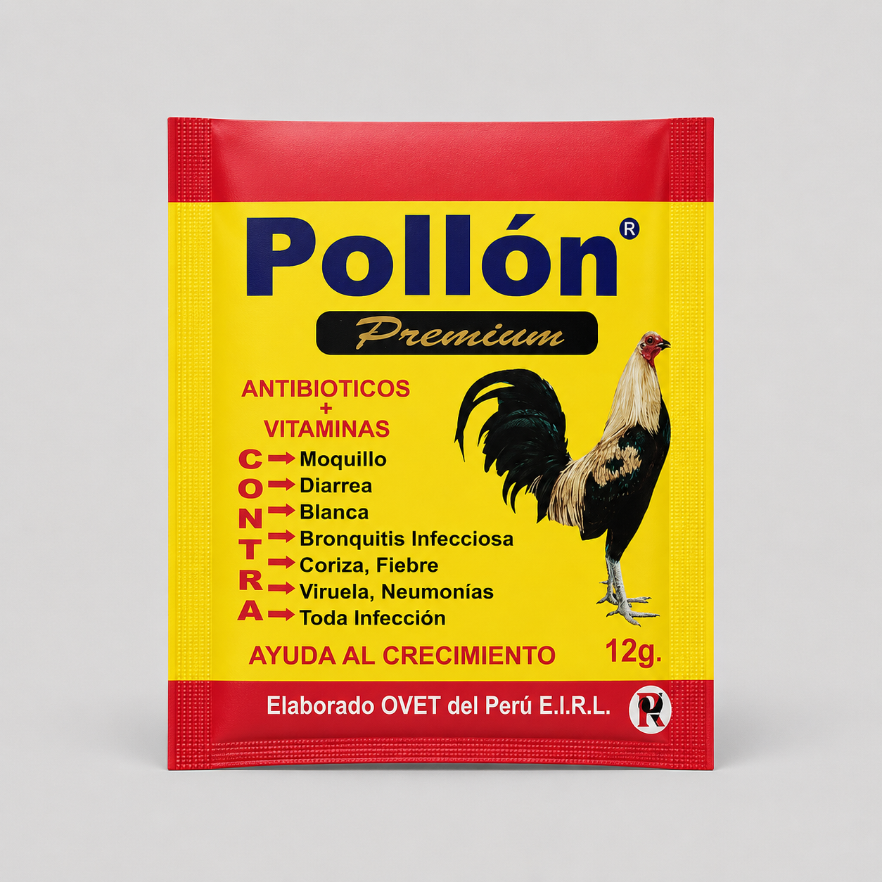 Pollón Premium