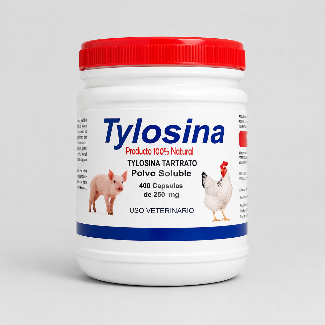 Tylosina