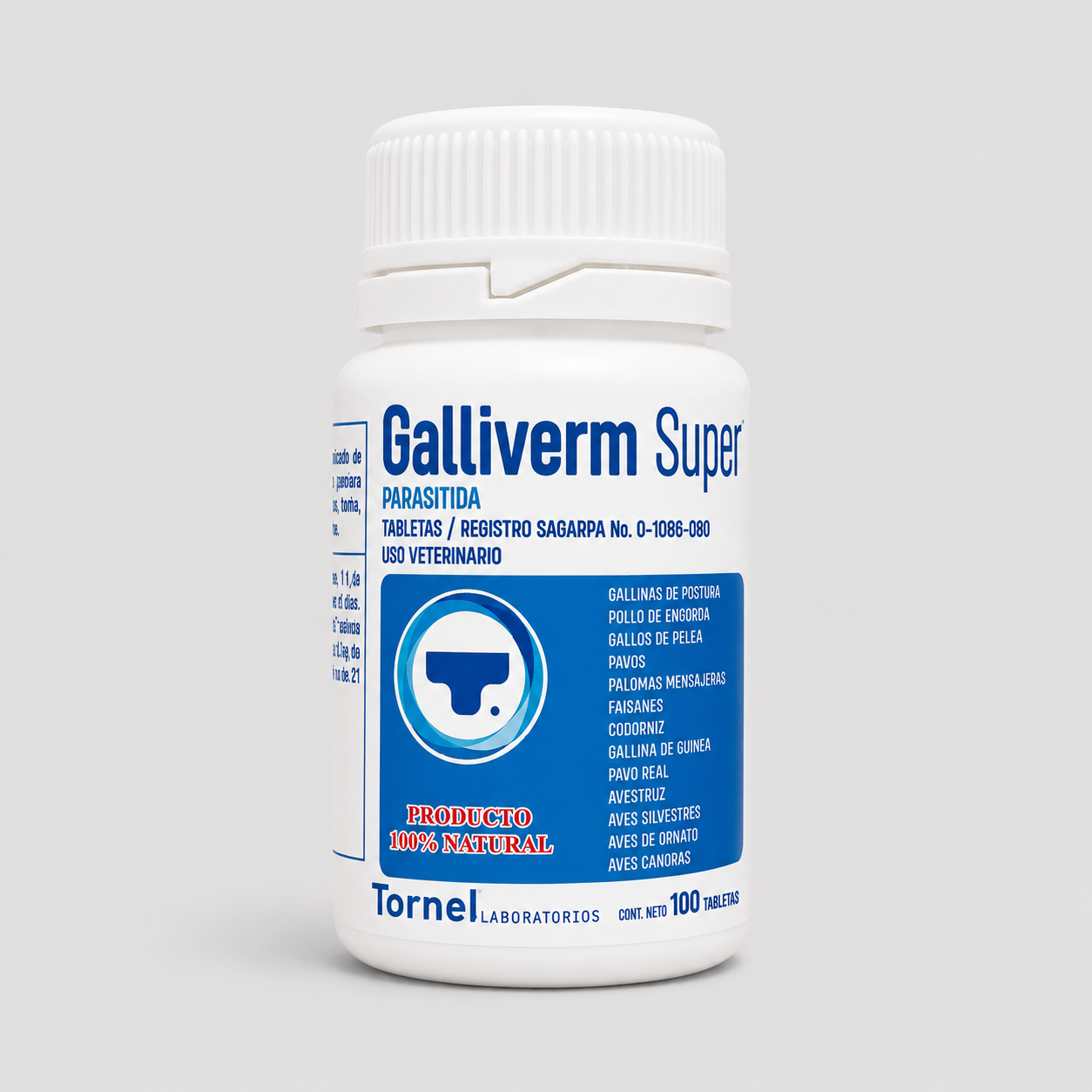 Galliverm Super